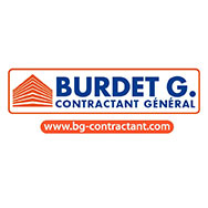Burdet G Contractant Général
